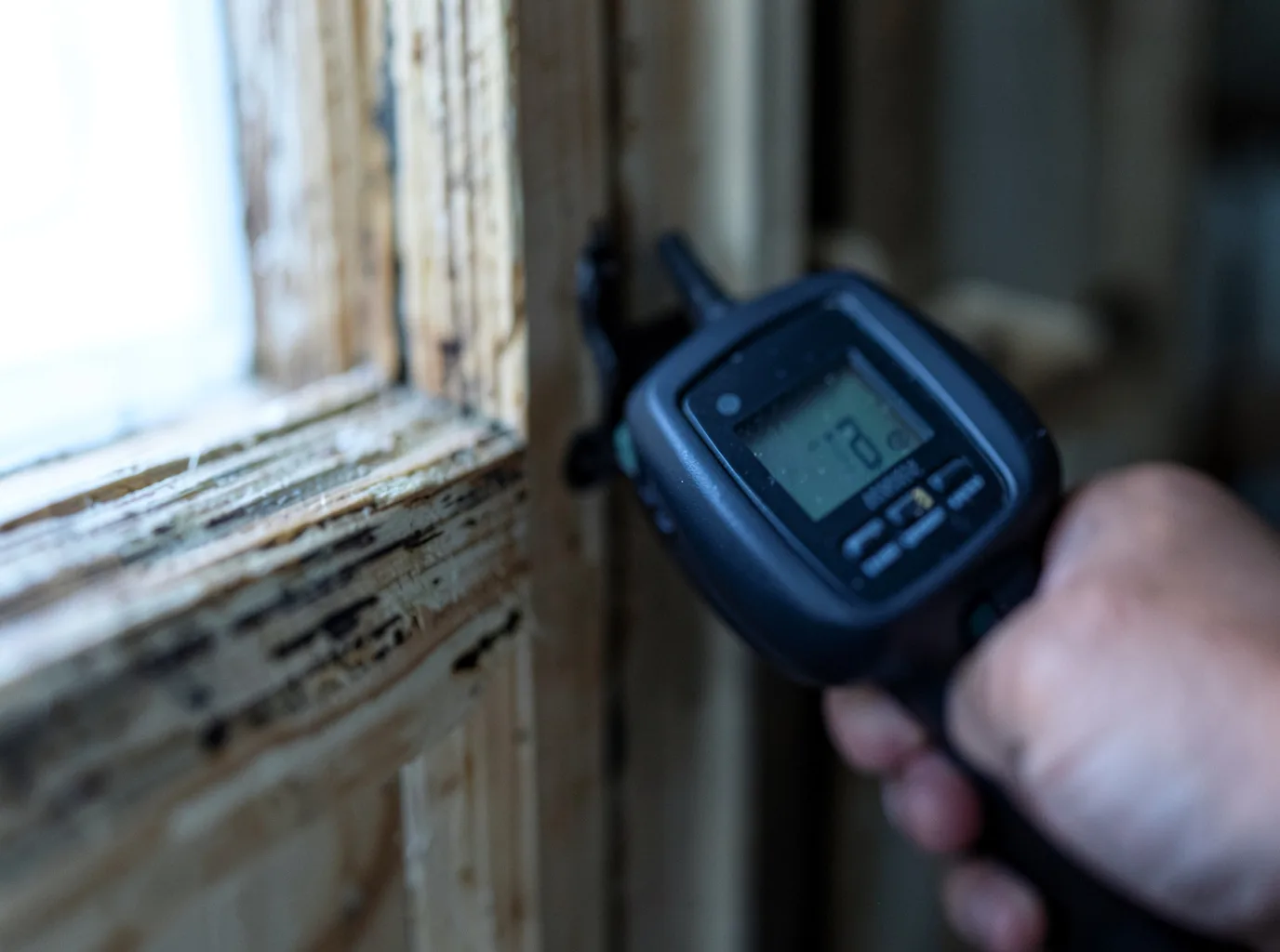 Commercial Water Damage Restoration in Newalla, OK