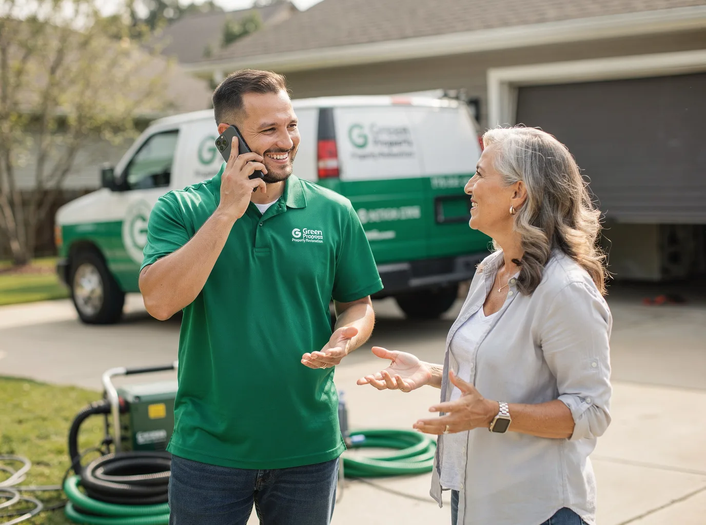 Water Damage Restoration Newalla, OK FAQs